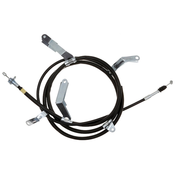 Raybestos Toyota Tundra 07-13 Cable, Bc96943 BC96943 - main